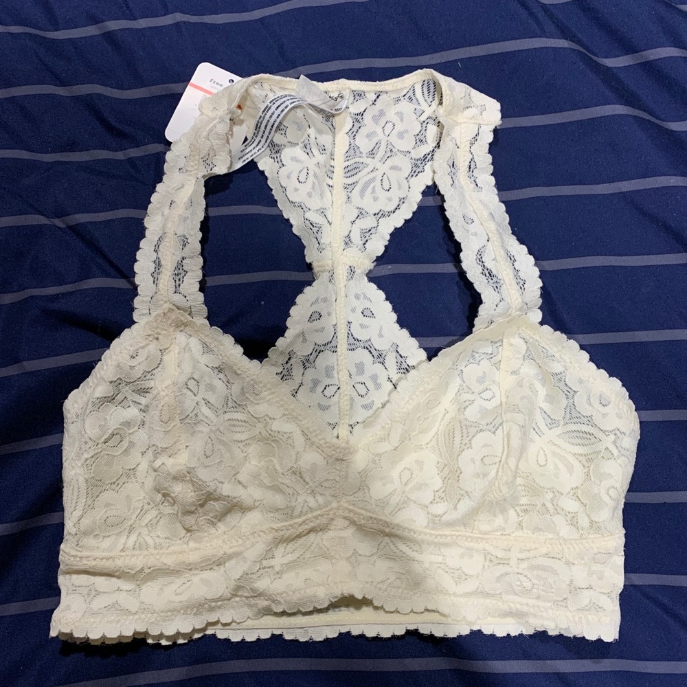 free people bralette